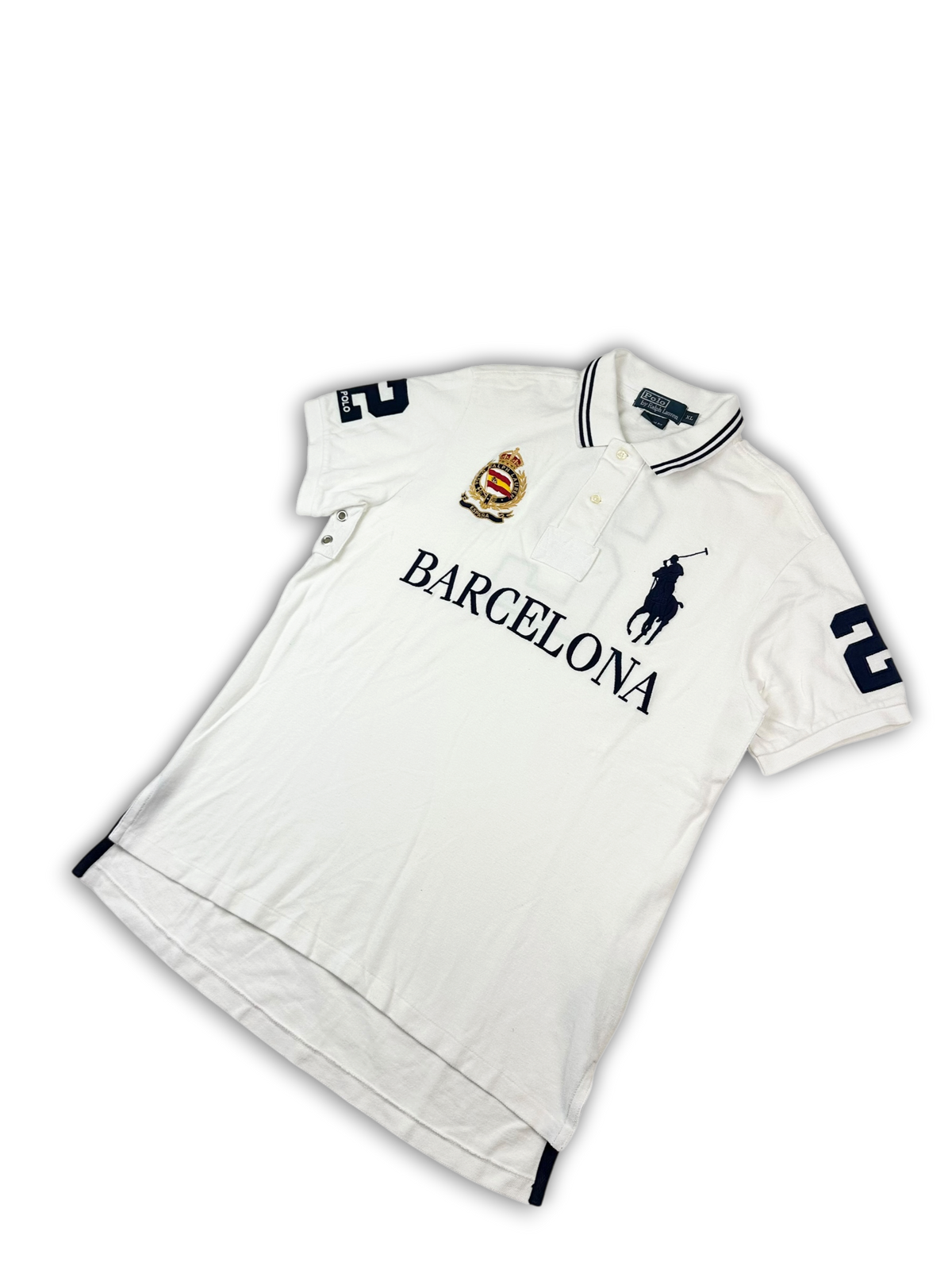 Polo Ralph Lauren Polo (XL)