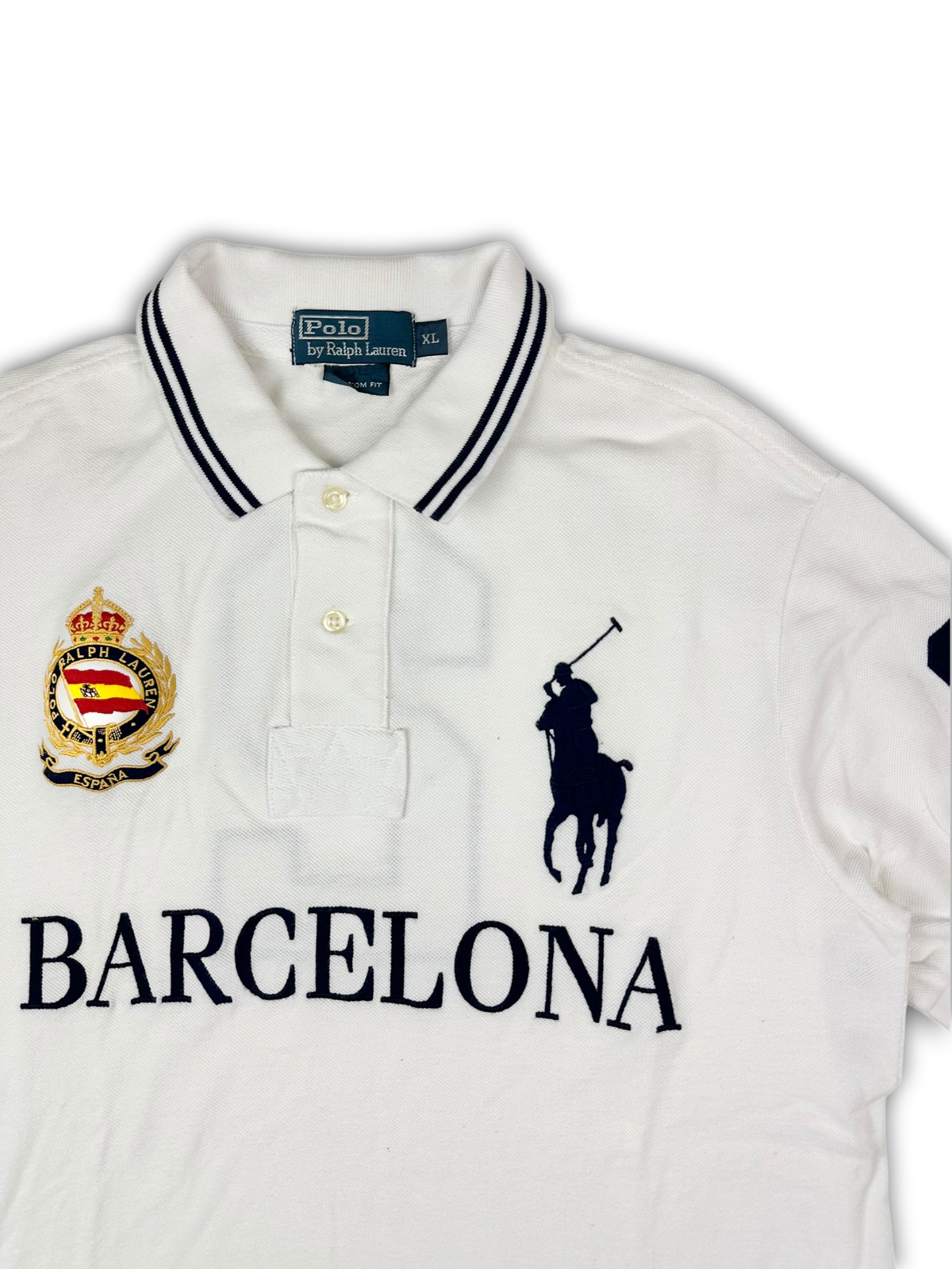 Polo Ralph Lauren Polo (XL)