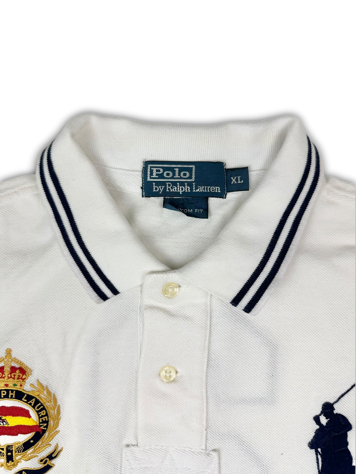 Polo Ralph Lauren Polo (XL)