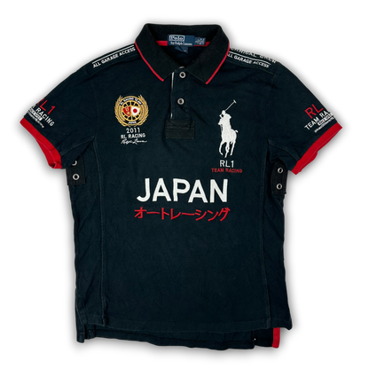 Polo Ralph Lauren Polo (L)