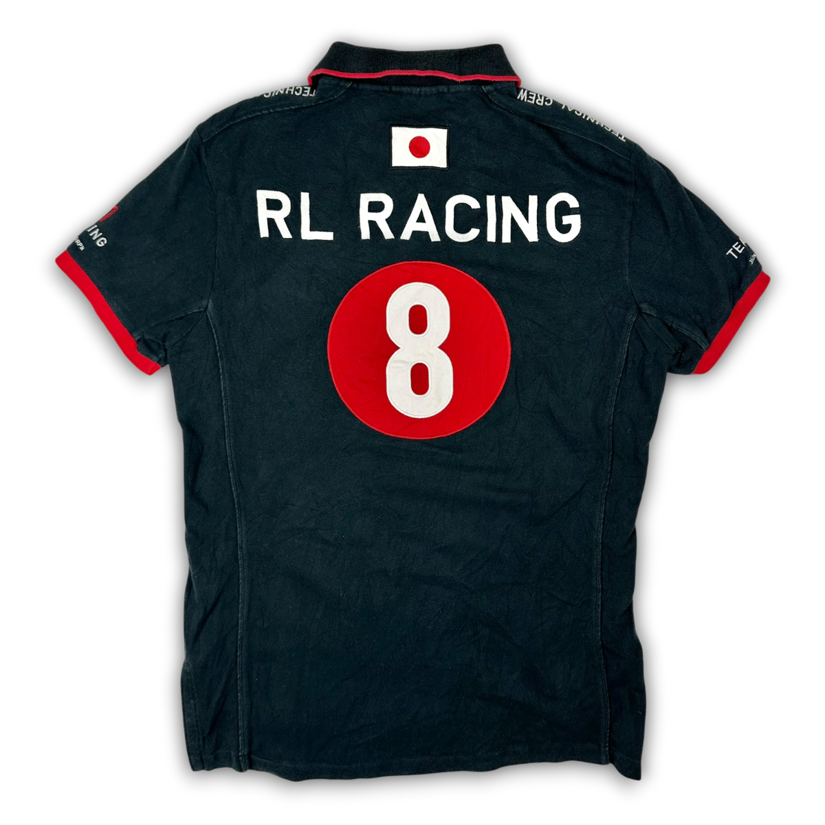 Polo Ralph Lauren Polo (L)