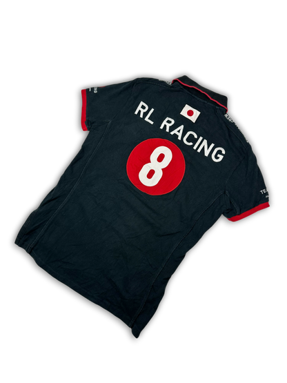 Polo Ralph Lauren Polo (L)