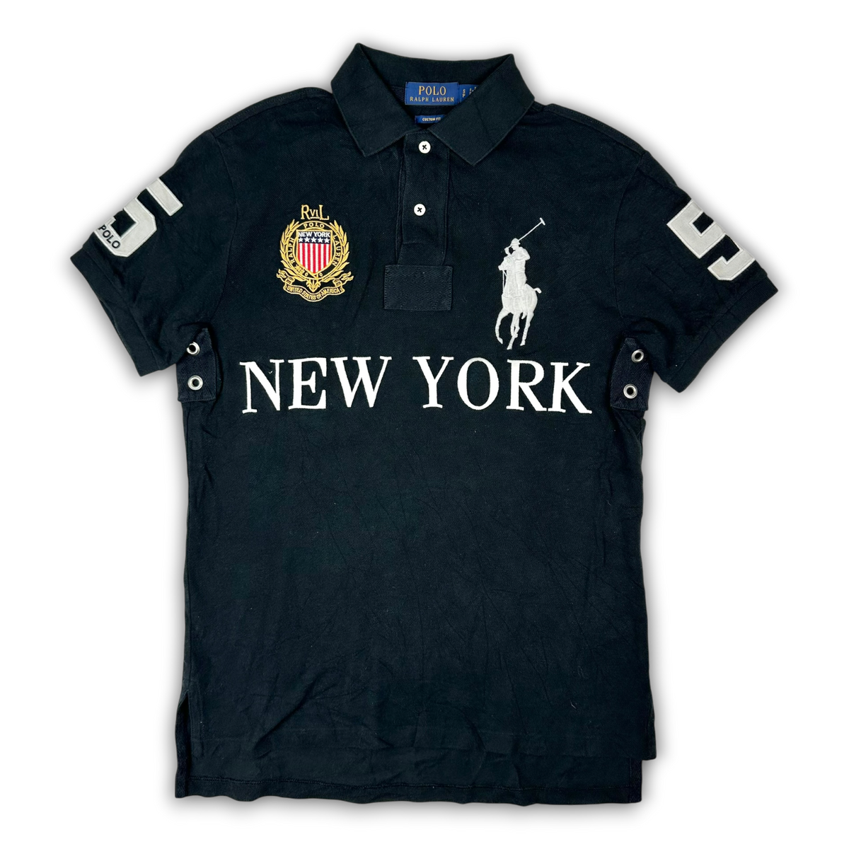 Polo Ralph Lauren Polo (S)