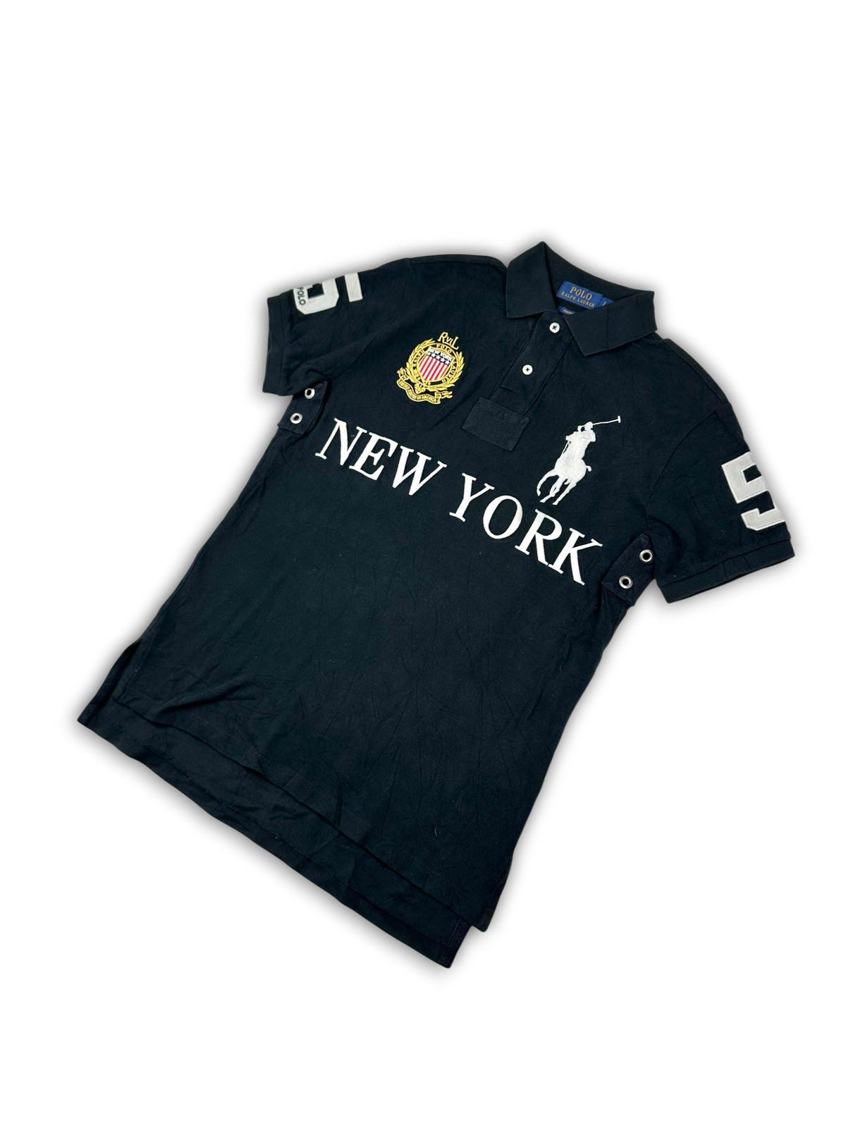 Polo Ralph Lauren Polo (S)