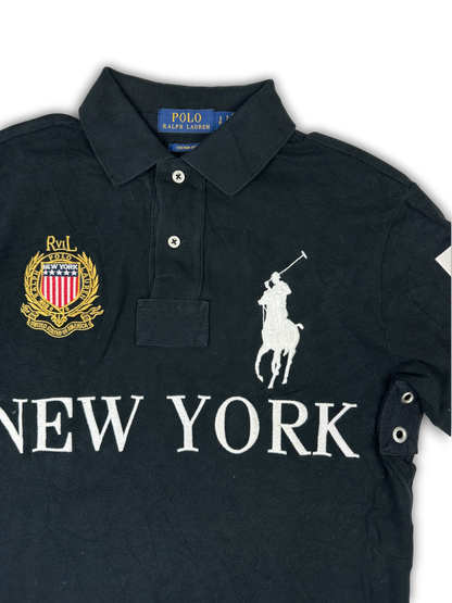 Polo Ralph Lauren Polo (S)
