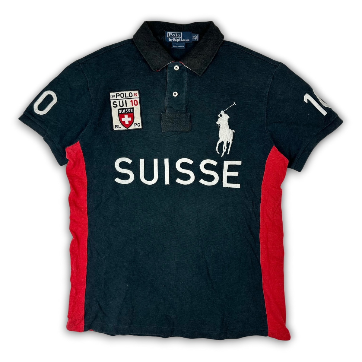 Polo Ralph Lauren Polo (M)