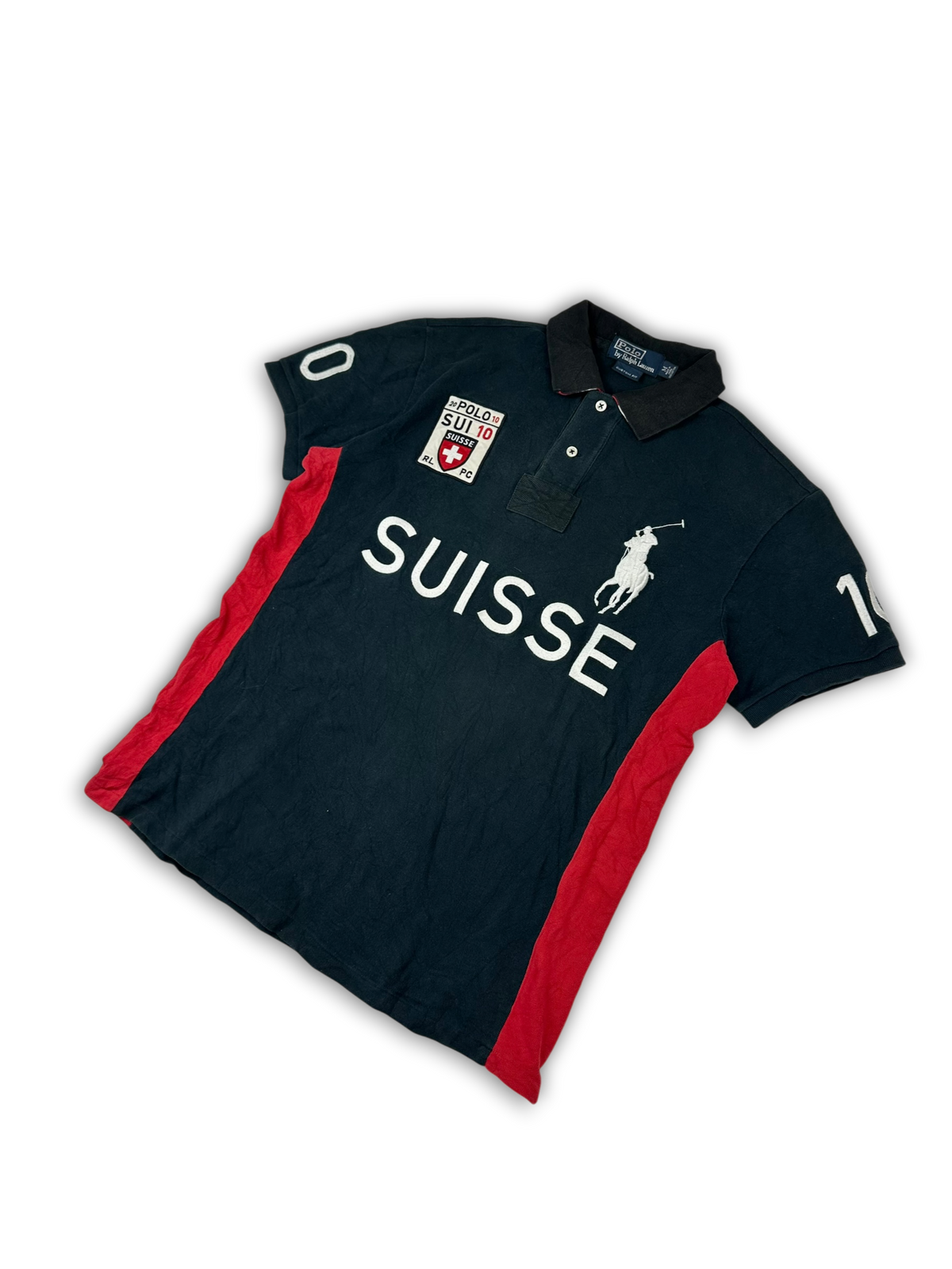 Polo Ralph Lauren Polo (M)