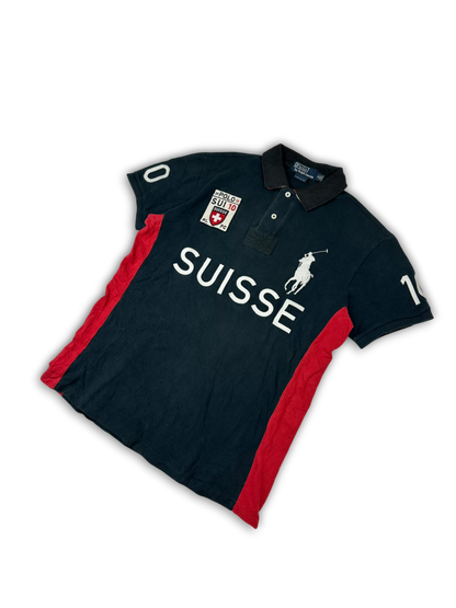 Polo Ralph Lauren Polo (M)
