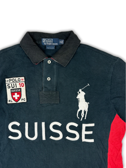 Polo Ralph Lauren Polo (M)