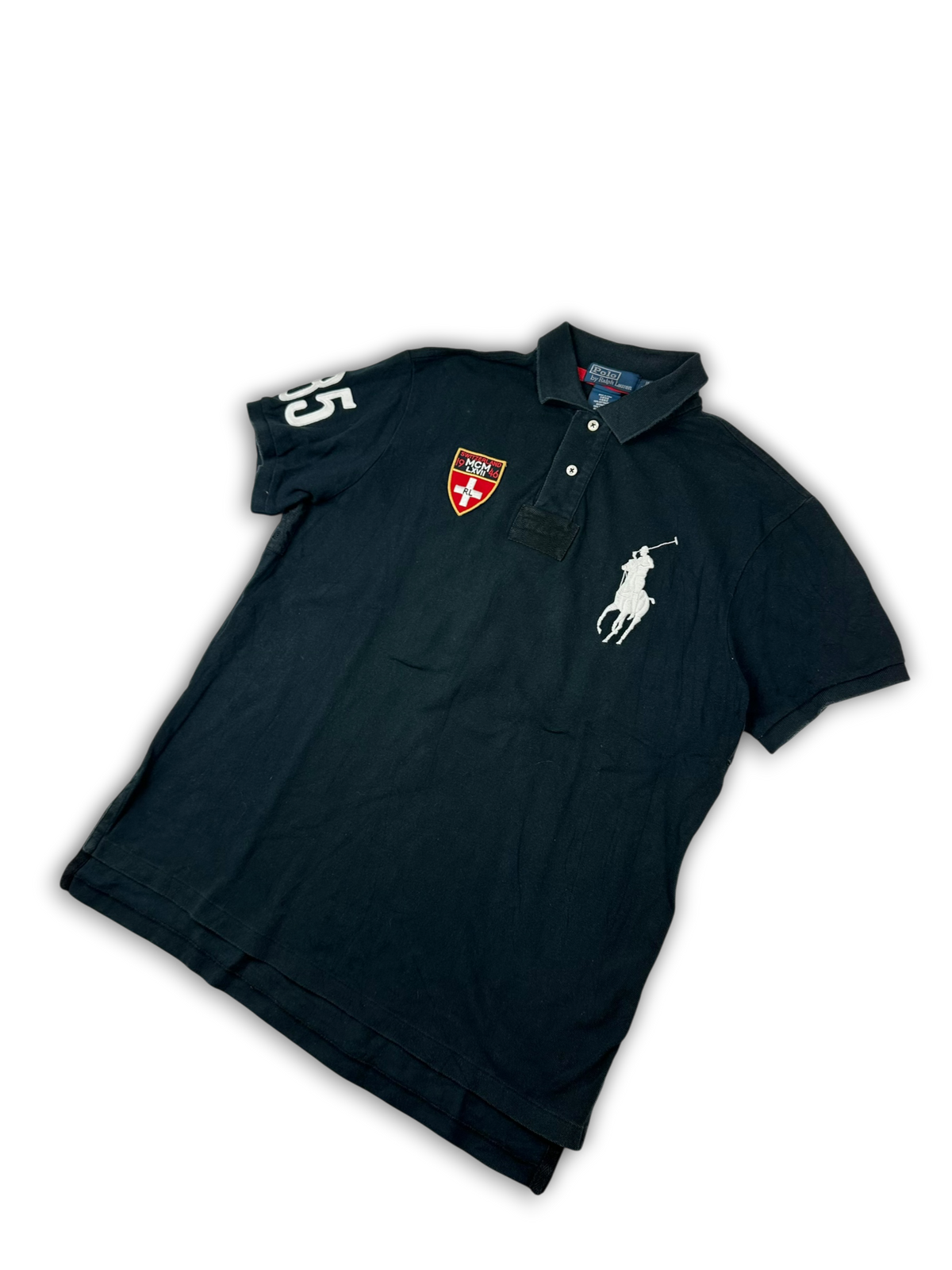Polo Ralph Lauren Polo (L)