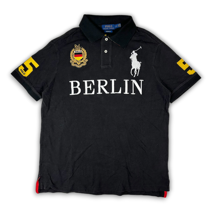 Polo Ralph Lauren Polo (L)