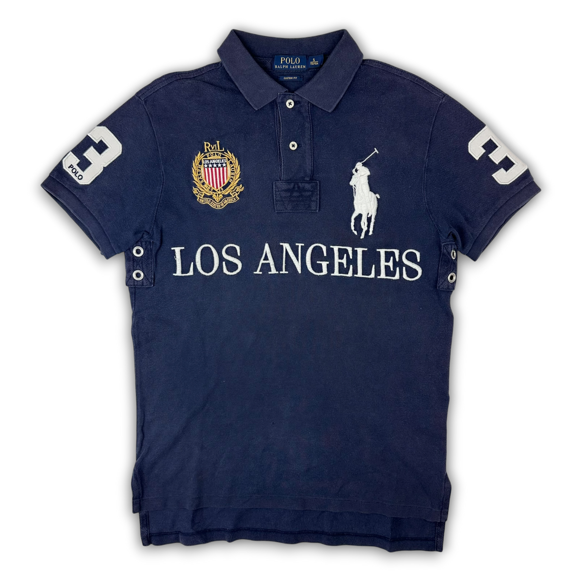Polo Ralph Lauren Polo (S)