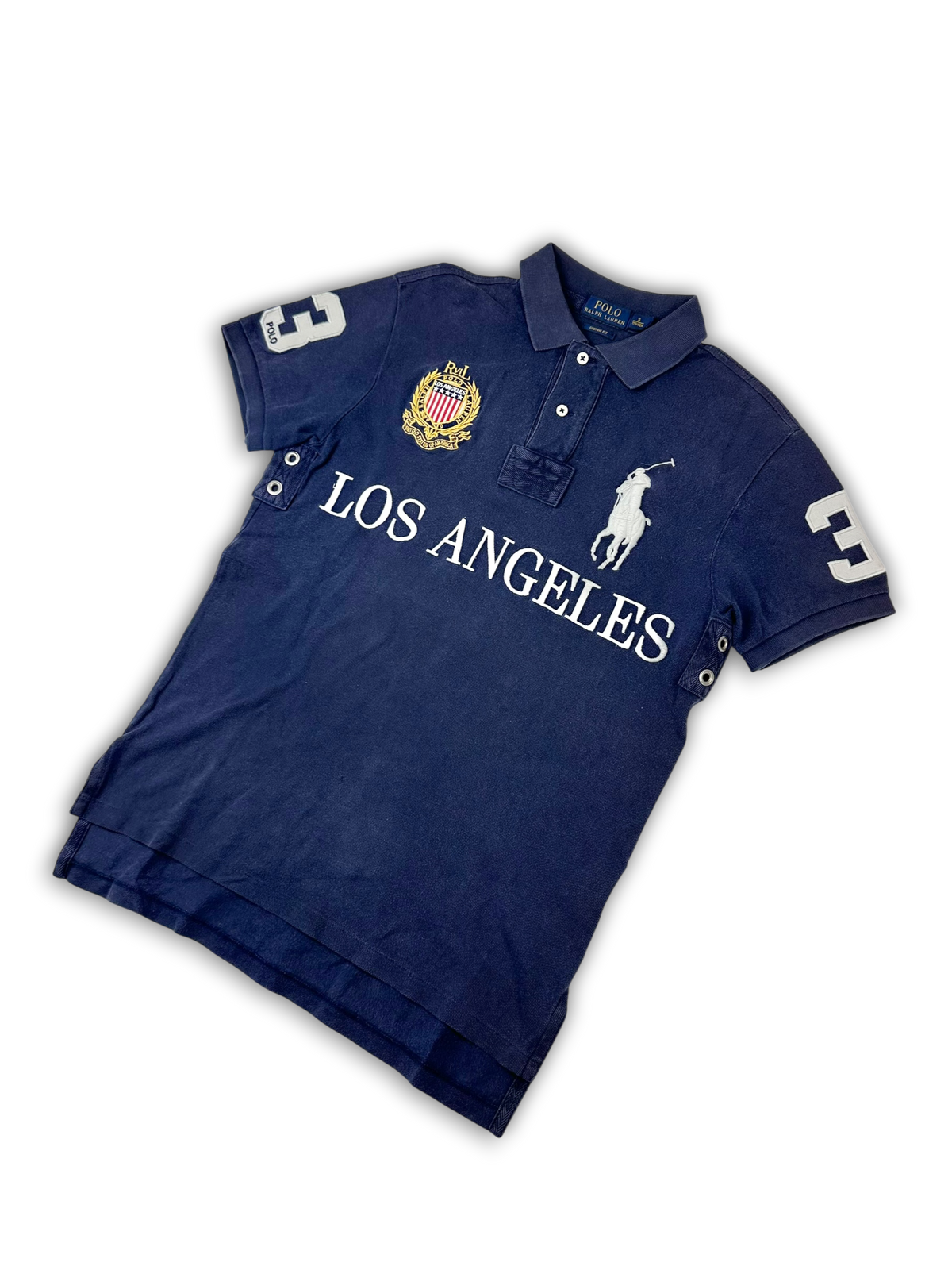 Polo Ralph Lauren Polo (S)