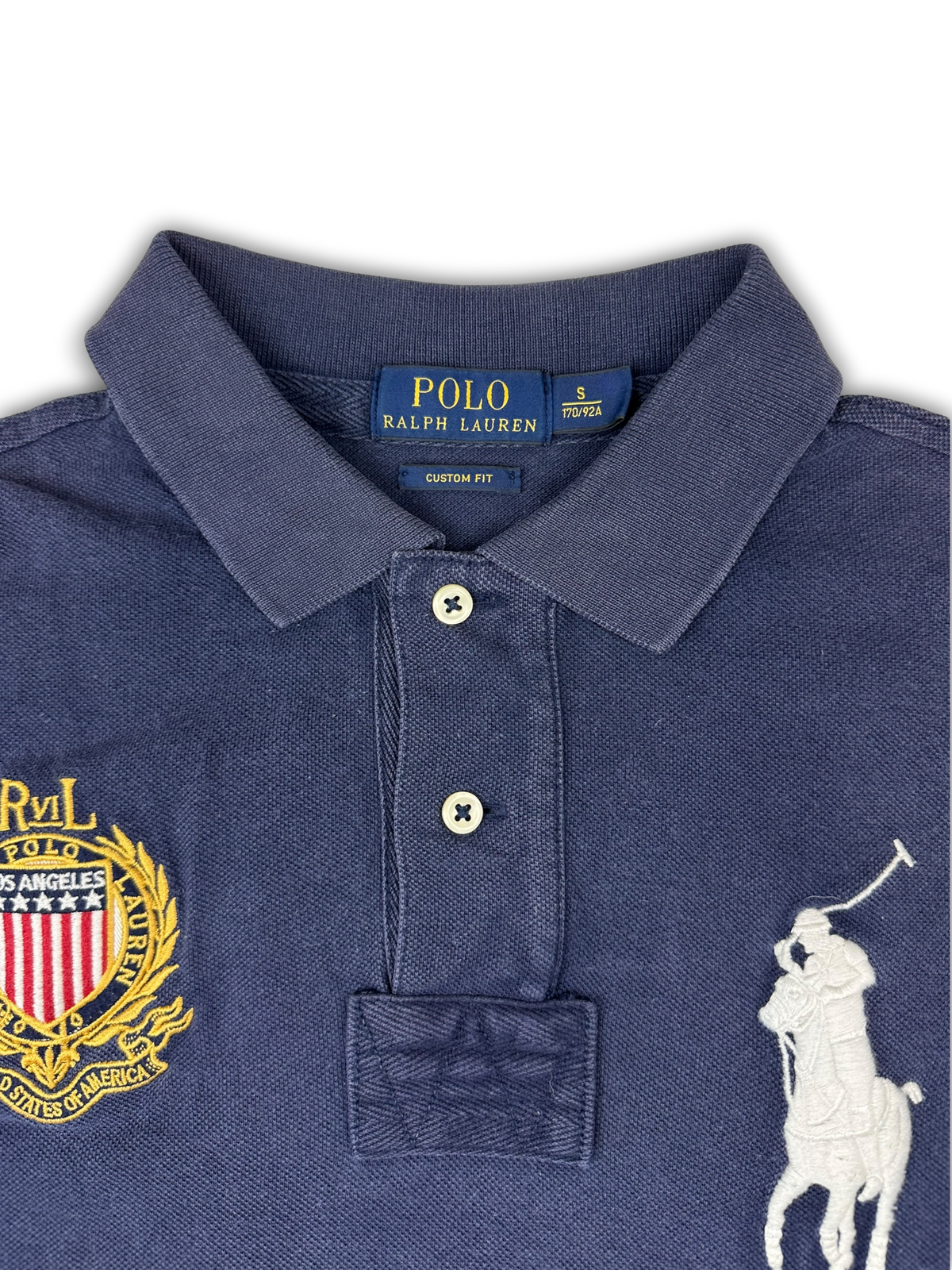 Polo Ralph Lauren Polo (S)