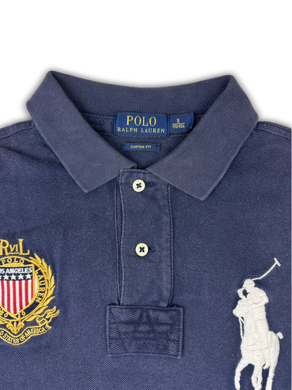Polo Ralph Lauren Polo (S)