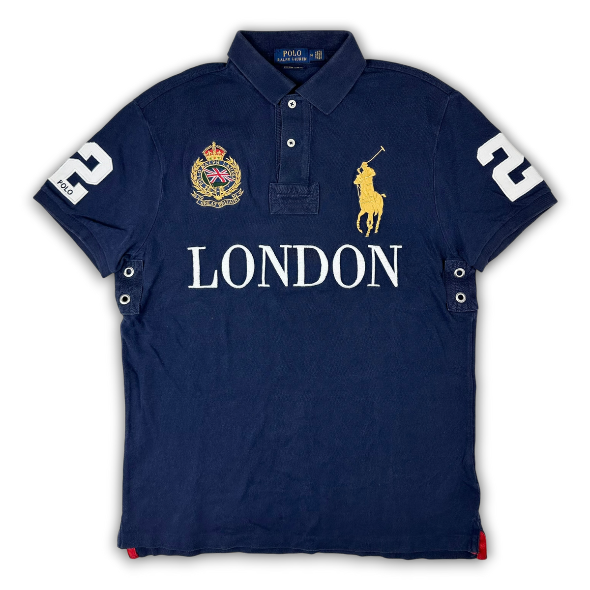 Polo Ralph Lauren Polo (M)