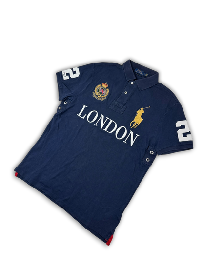 Polo Ralph Lauren Polo (M)