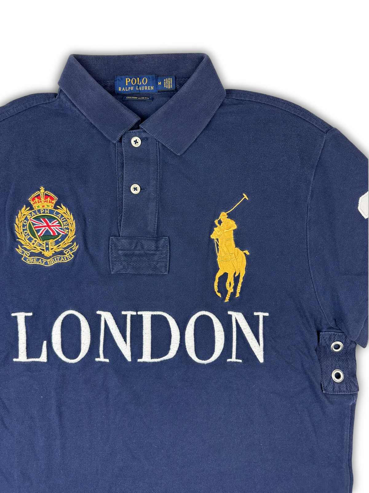Polo Ralph Lauren Polo (M)