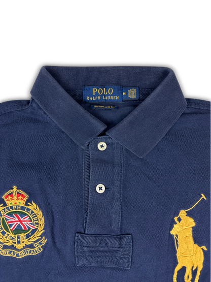Polo Ralph Lauren Polo (M)