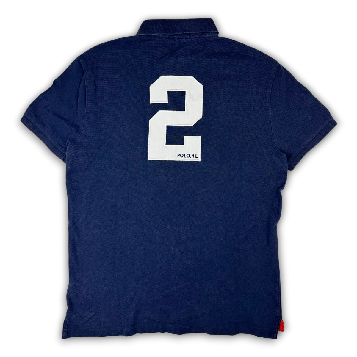 Polo Ralph Lauren Polo (M)