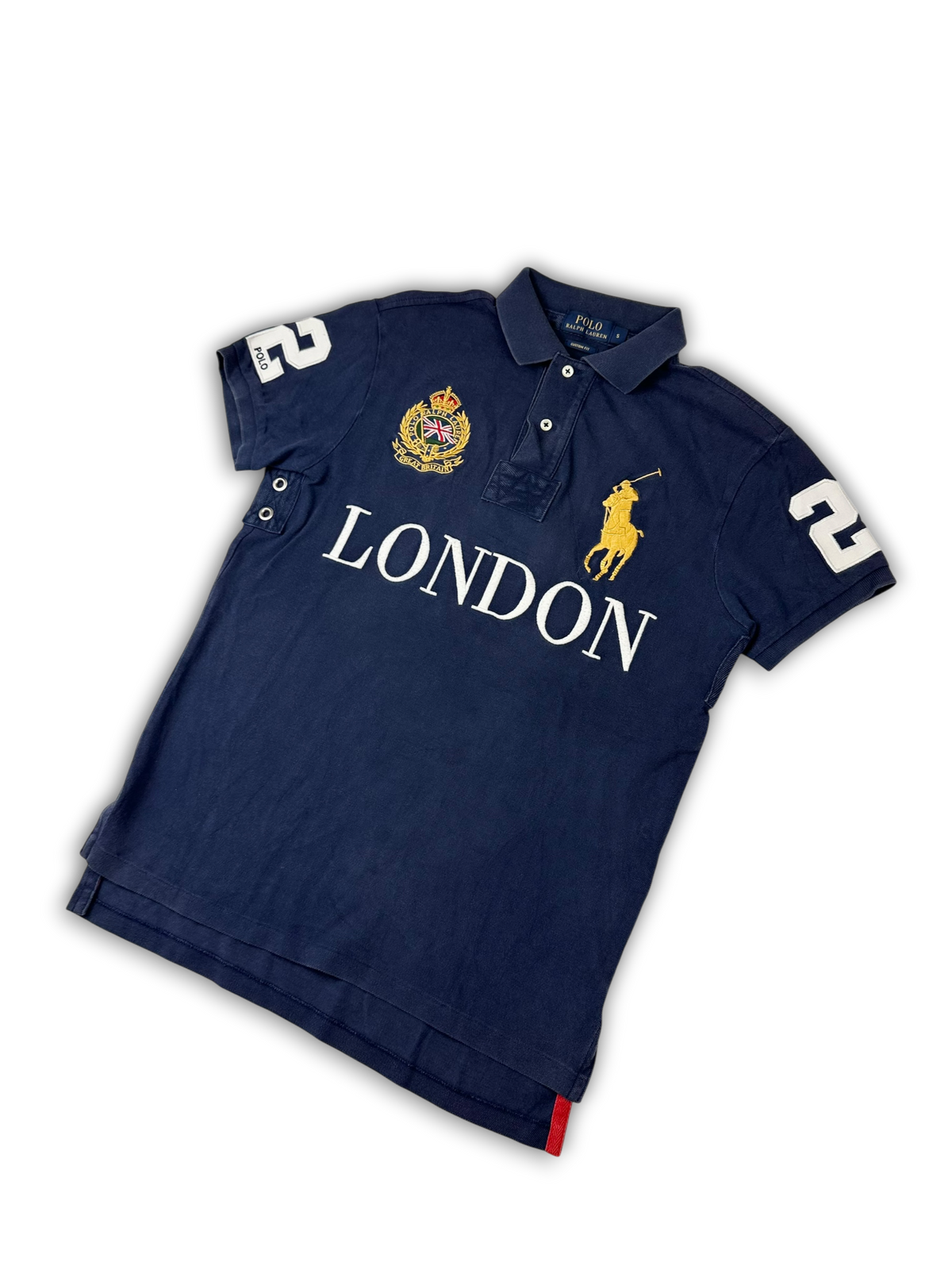 Polo Ralph Lauren Polo (S)