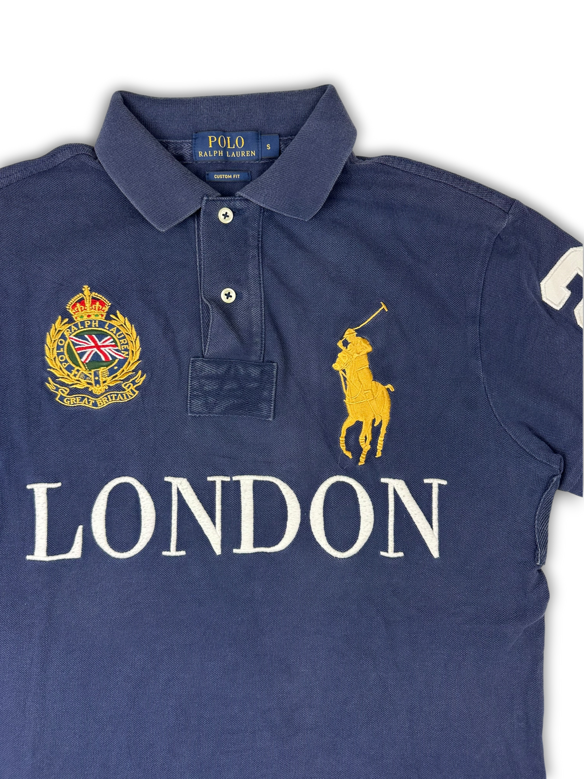 Polo Ralph Lauren Polo (S)