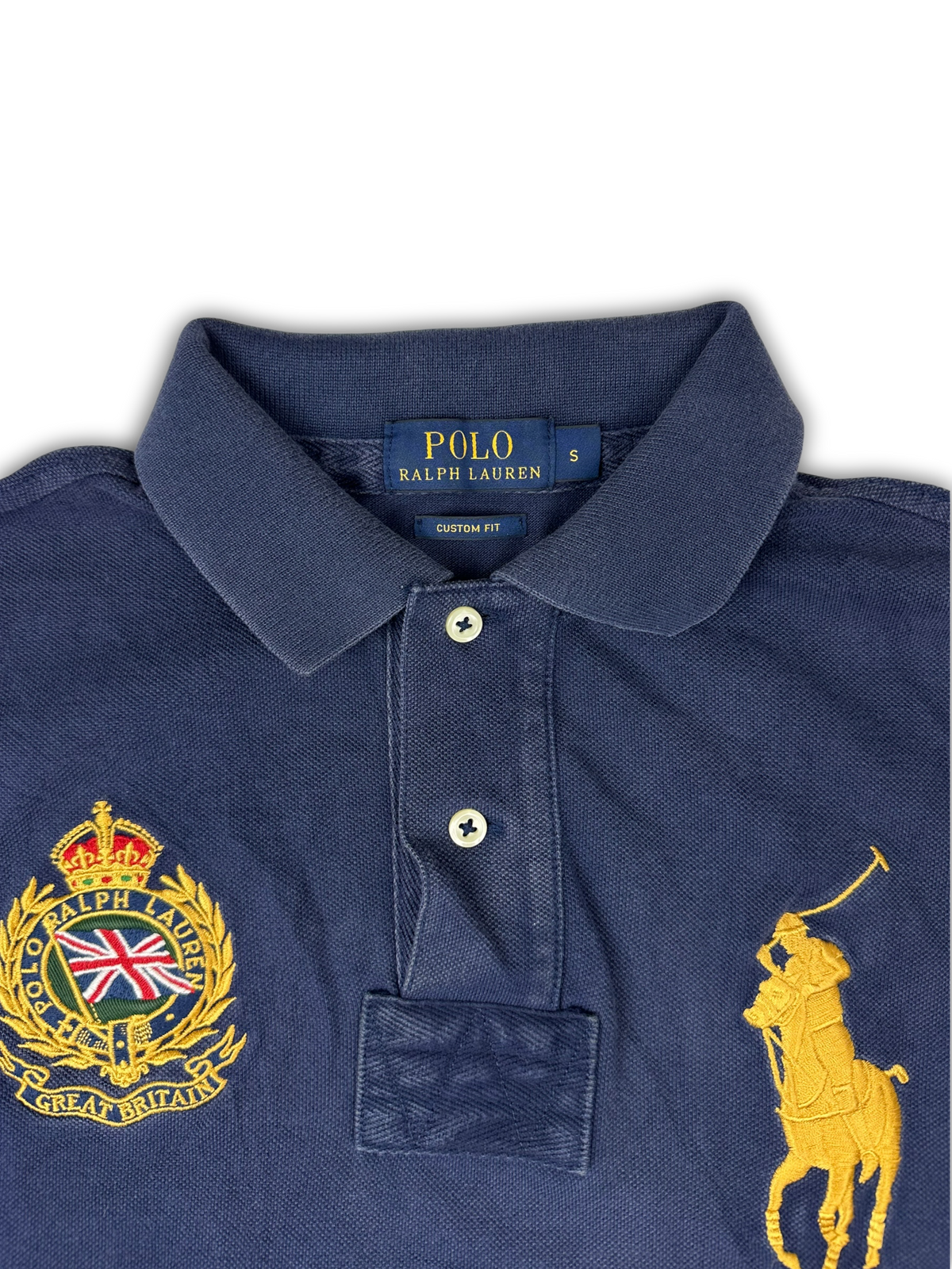 Polo Ralph Lauren Polo (S)