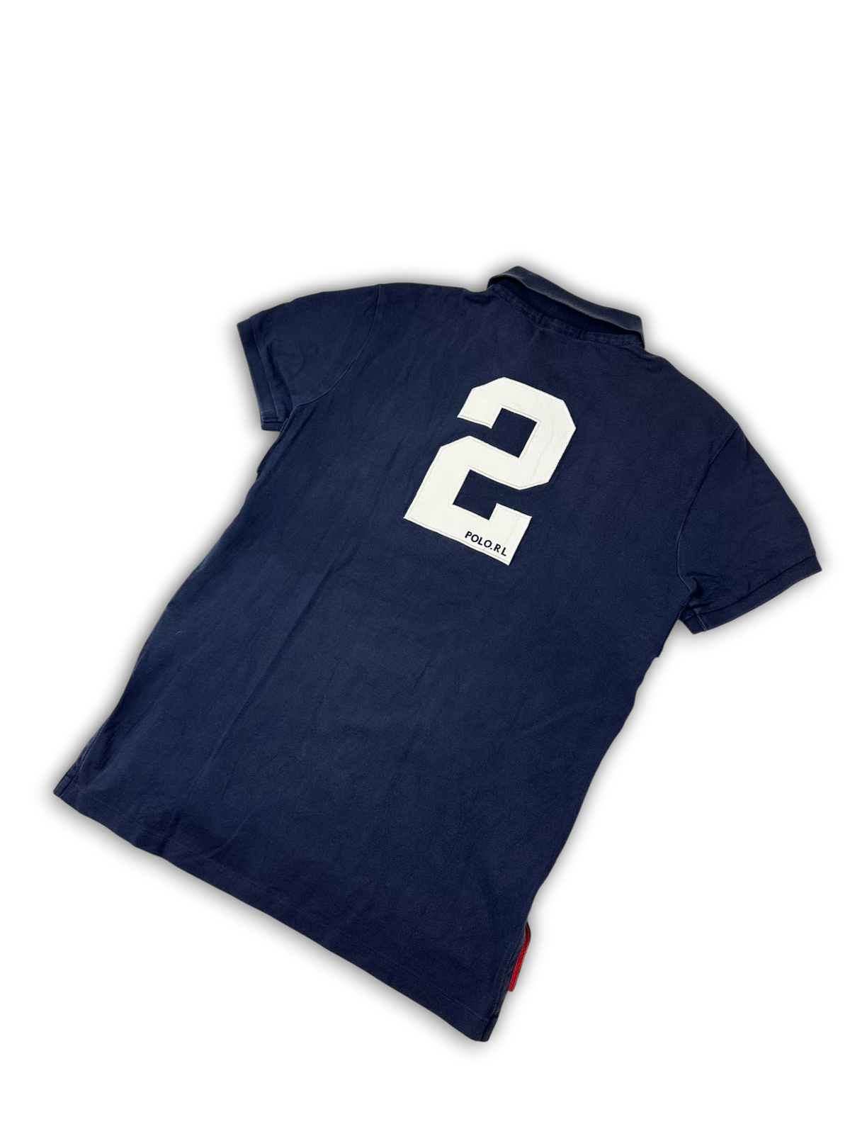 Polo Ralph Lauren Polo (S)