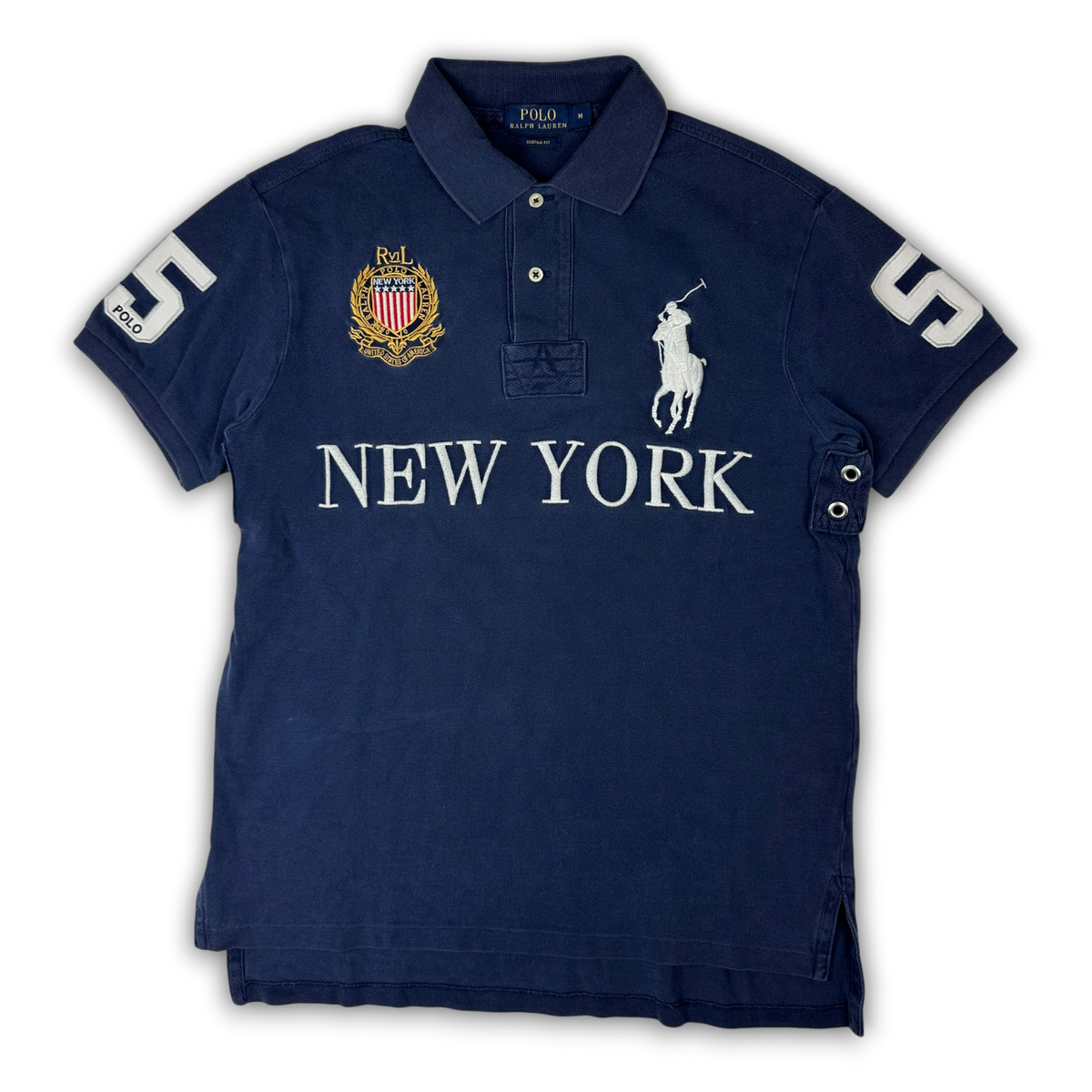 Polo Ralph Lauren Polo (M)