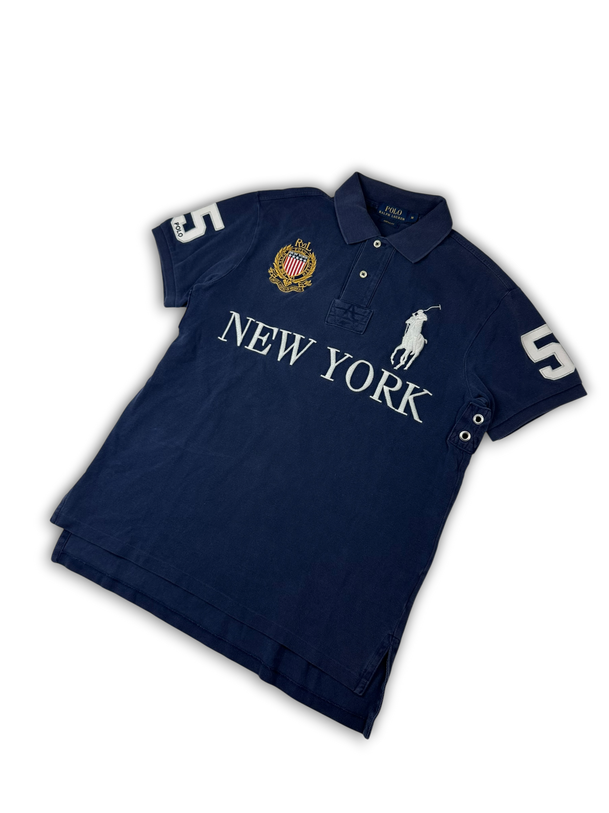 Polo Ralph Lauren Polo (M)