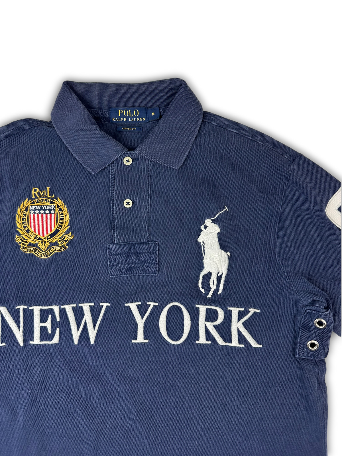 Polo Ralph Lauren Polo (M)