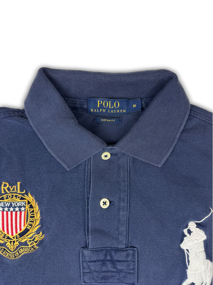 Polo Ralph Lauren Polo (M)