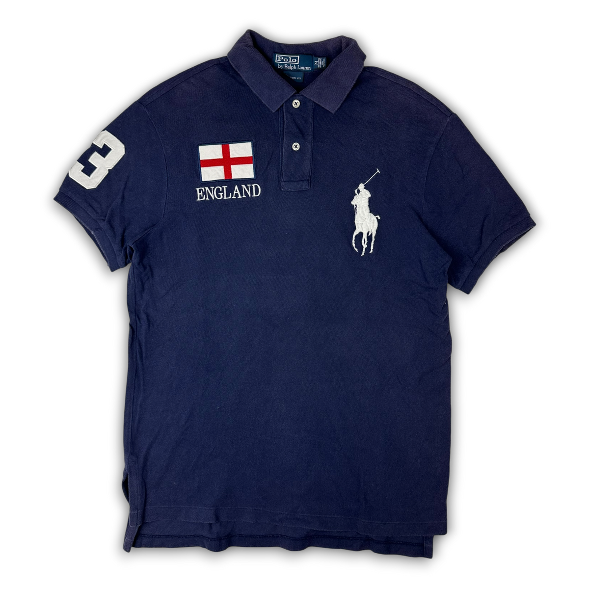 Polo Ralph Lauren Polo (M)