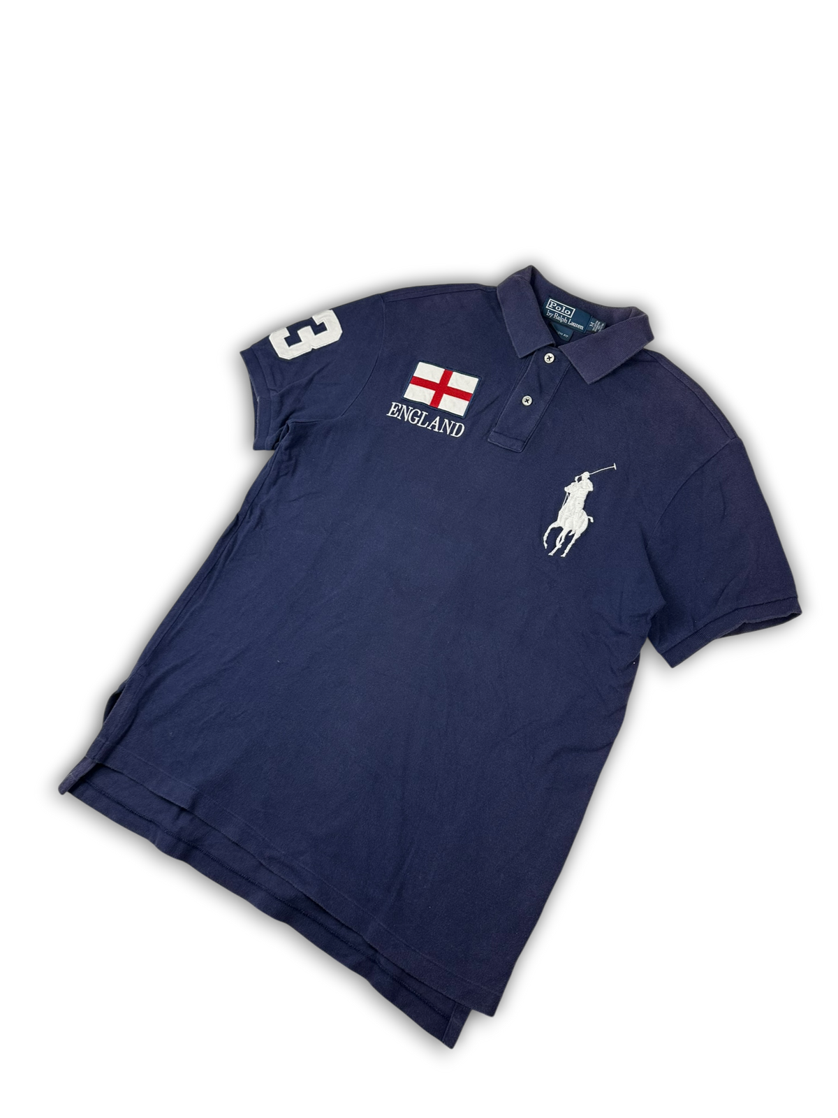 Polo Ralph Lauren Polo (M)