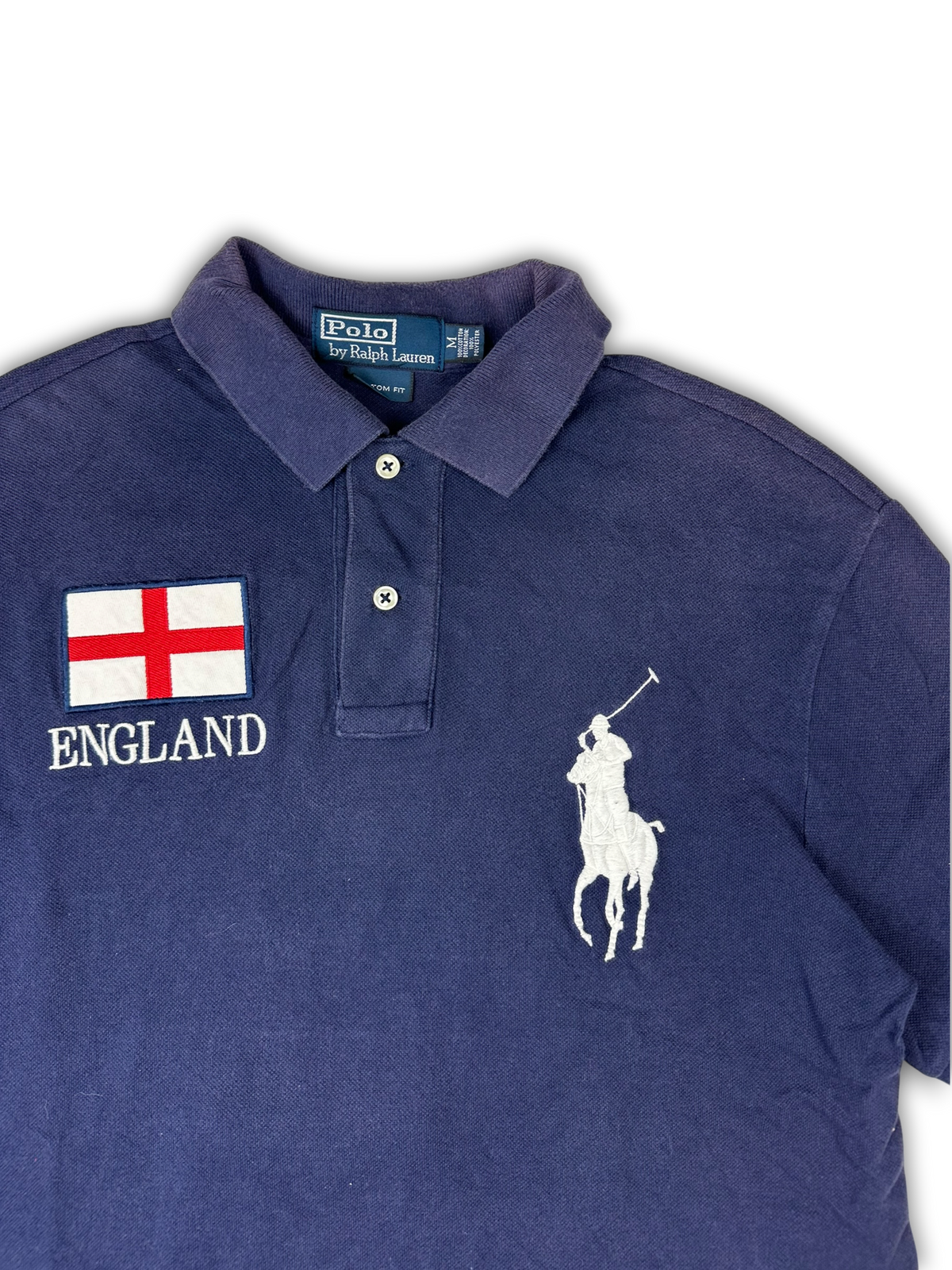 Polo Ralph Lauren Polo (M)