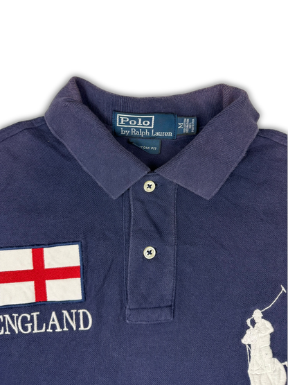 Polo Ralph Lauren Polo (M)