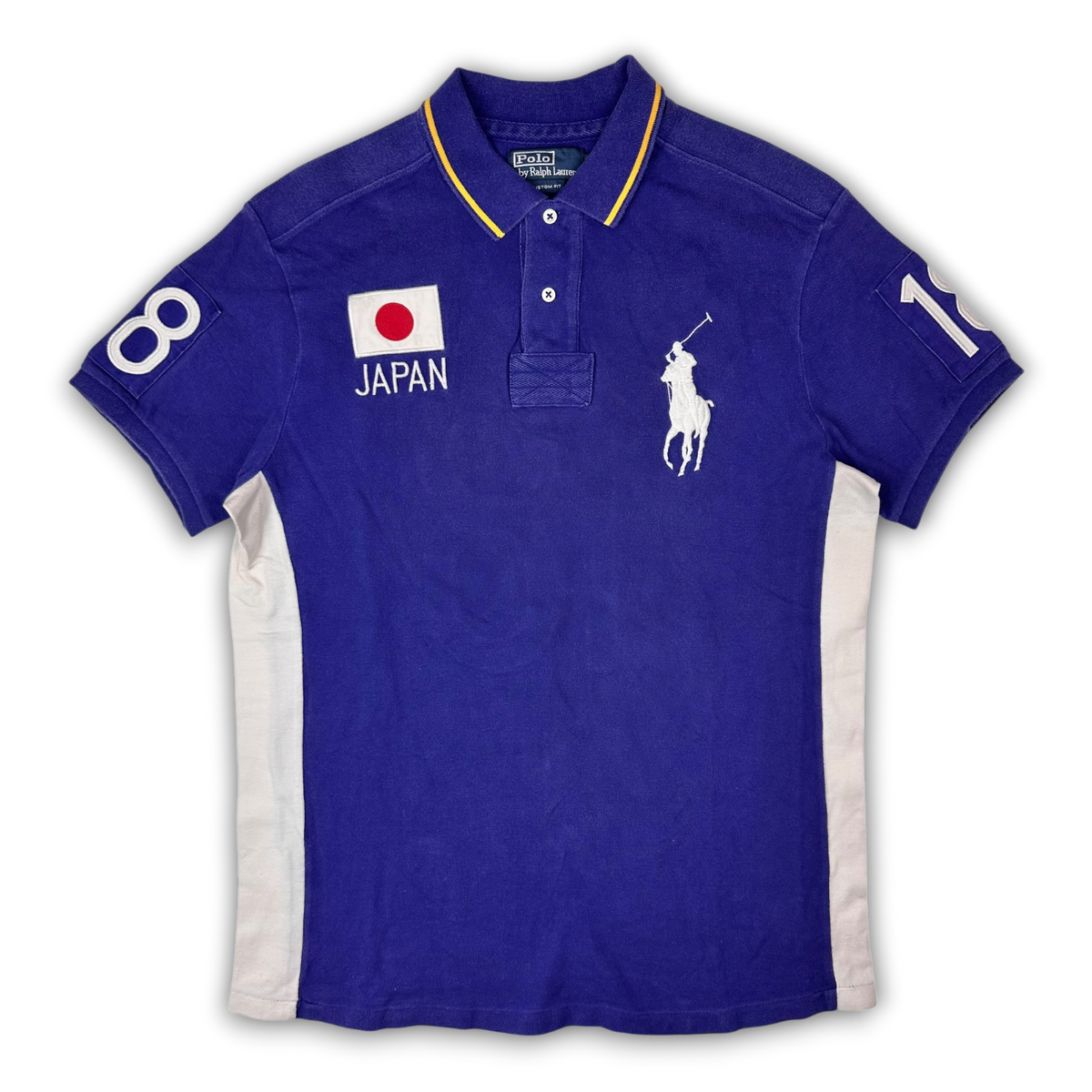 Polo Ralph Lauren Polo (L)