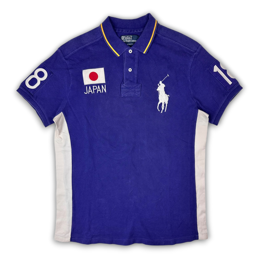 Polo Ralph Lauren Polo (L)
