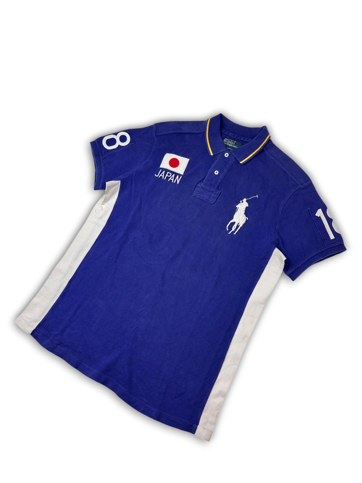 Polo Ralph Lauren Polo (L)