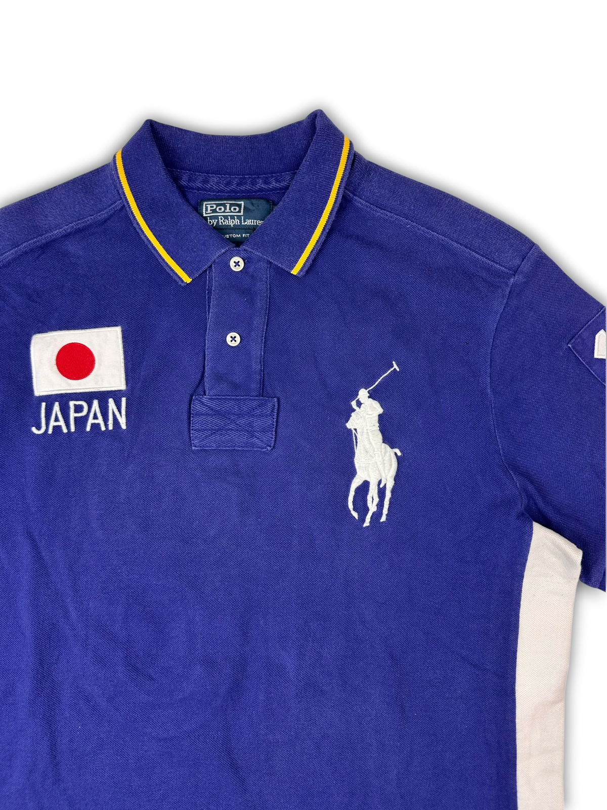 Polo Ralph Lauren Polo (L)