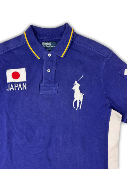 Polo Ralph Lauren Polo (L)