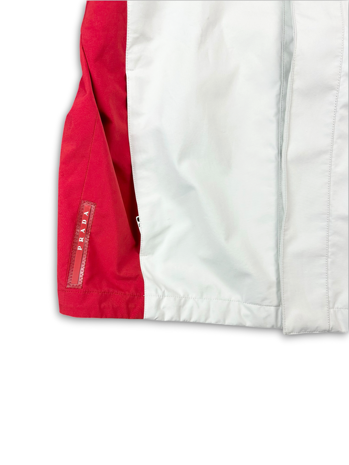Prada Jacket (S)