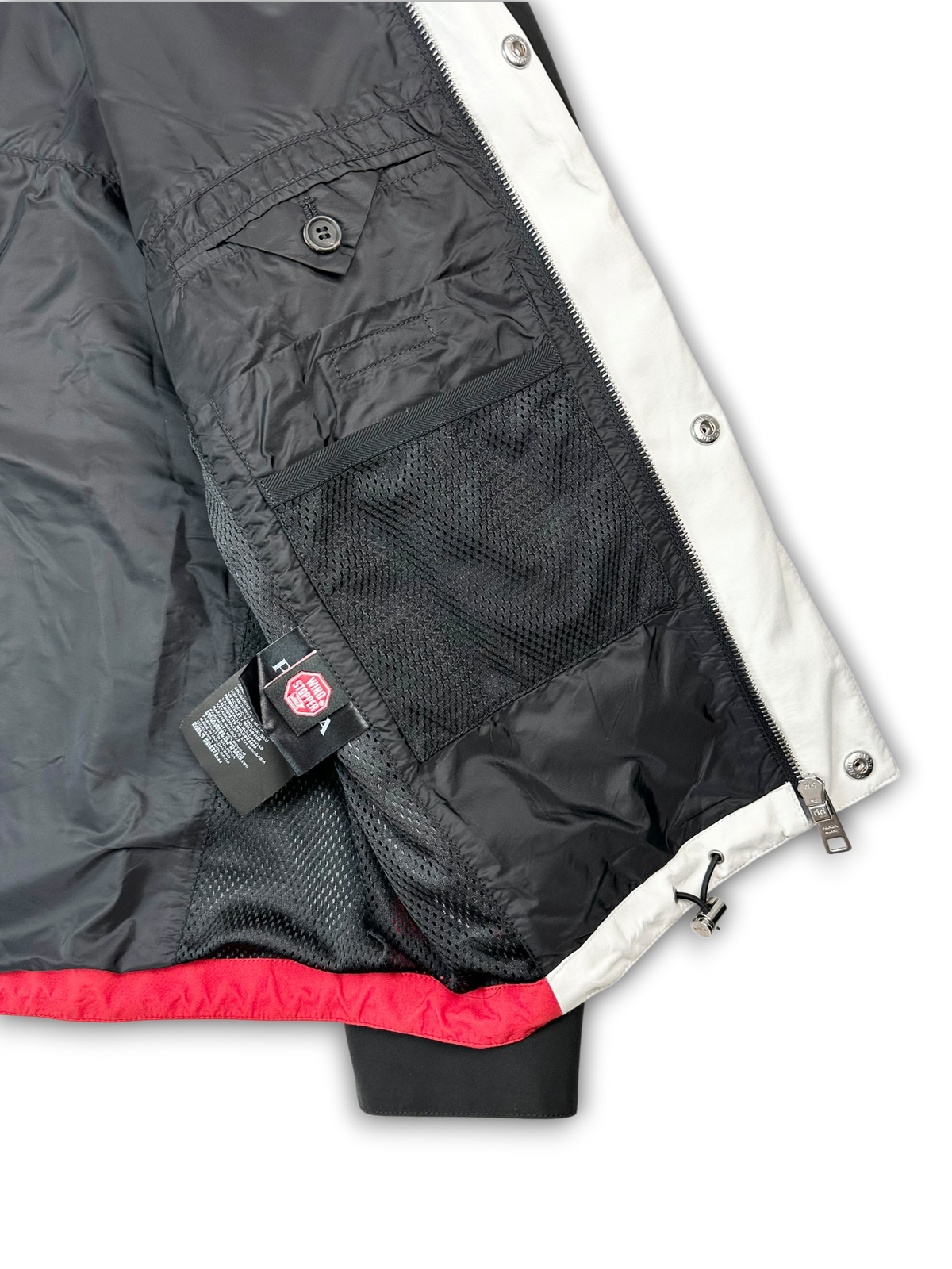 Prada Jacket (S)