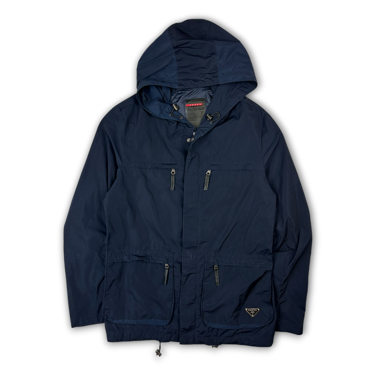 Prada Jacket (S)