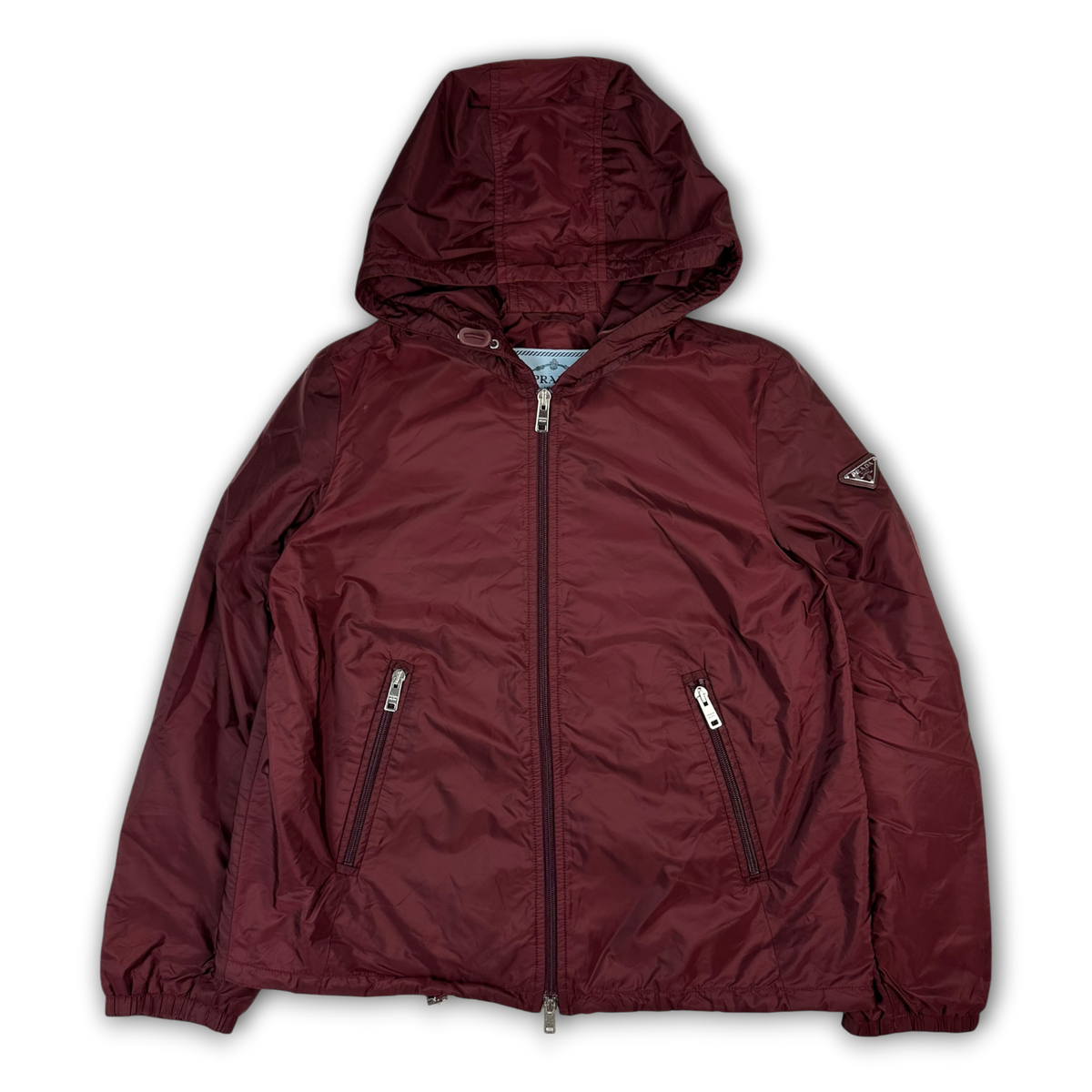 Prada Jacket (XS)