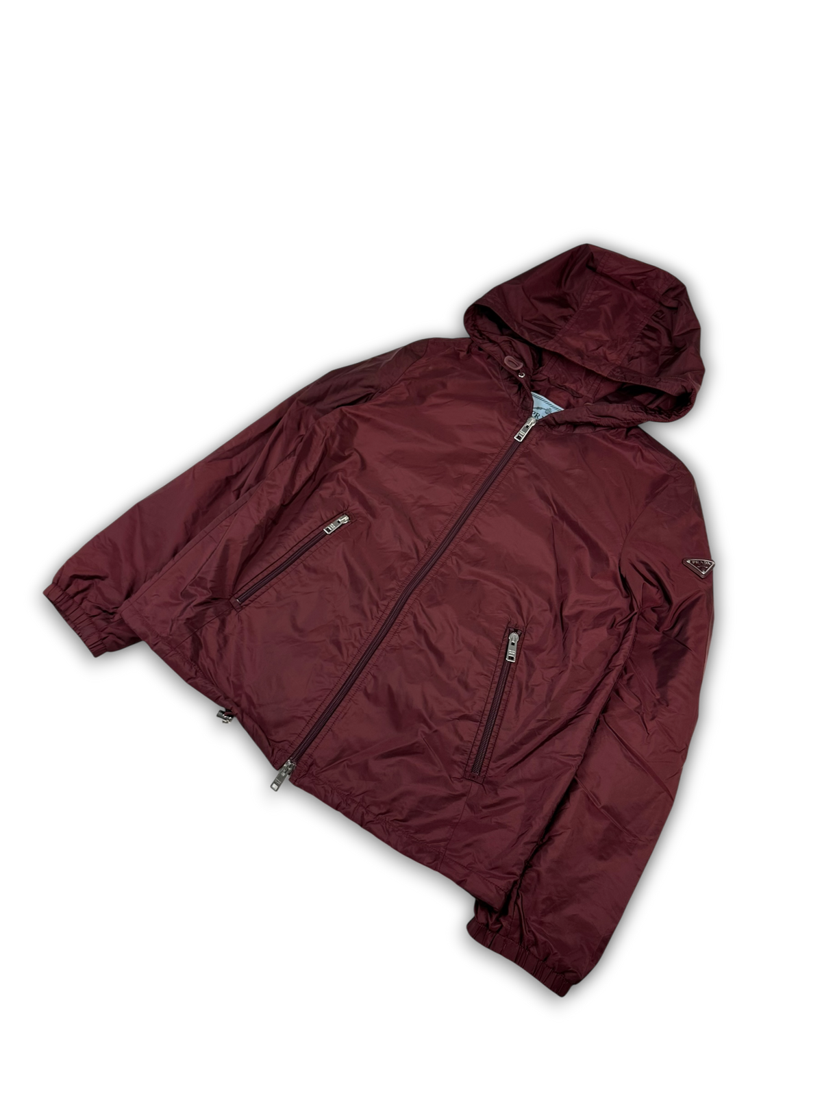 Prada Jacket (XS)