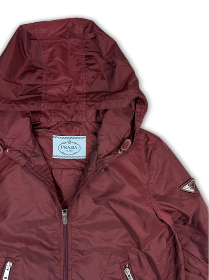 Prada Jacket (XS)