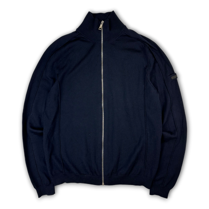 Prada Zip Up (M)