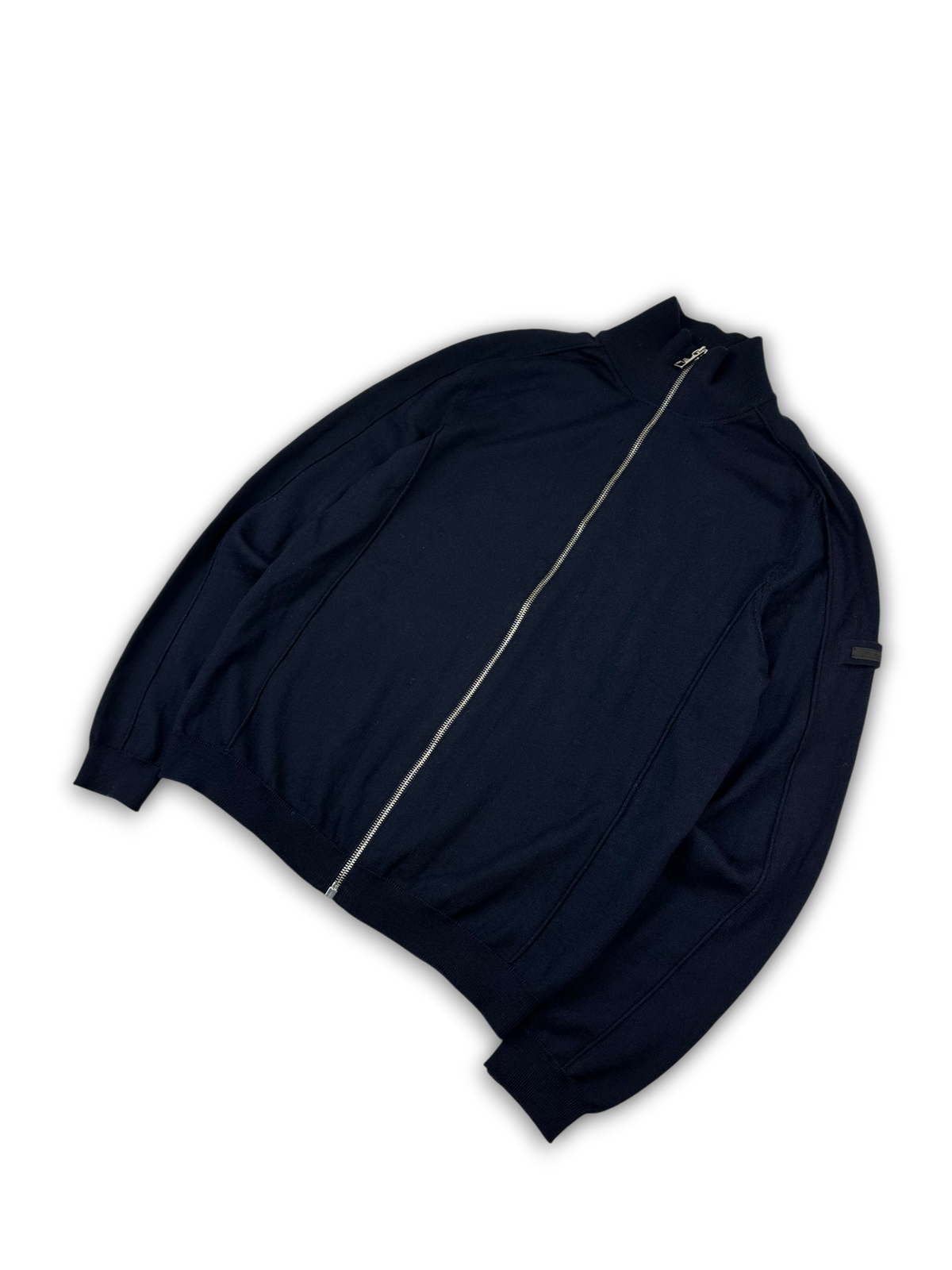 Prada Zip Up (M)
