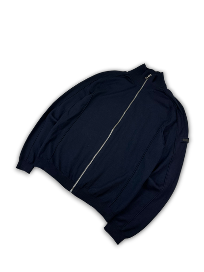 Prada Zip Up (M)